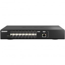 Qnap QSW-M5216-1T Switch Gestionado L2 16 Puertos SFP