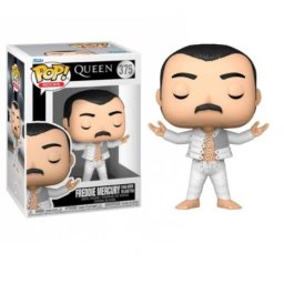 Funko Pop Freddy Mercury 375 - Queen