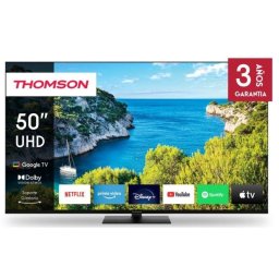Thomson 50UG5C14 50" LED UltraHD 4K Smart TV