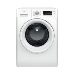 Lavadora Whirlpool FFB9269WV 9kg Carga Frontal 1200rpm Clase A Blanco Motor Inverter