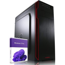 PC Sobremesa GREED Multimedia V2 Ryzen 7 5700G 16GB 512GB SSD WiFi 6 Windows 11 Pro