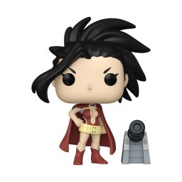 Figura coleccionable Funko POP! Animation Yaoyorozu My Hero Academia 119 mm