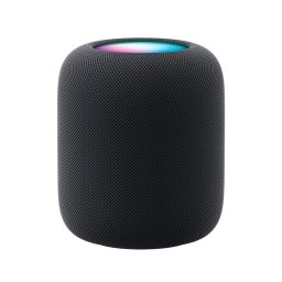 Apple HomePod 2ª Generación Inalámbricos Bluetooth Medianoche