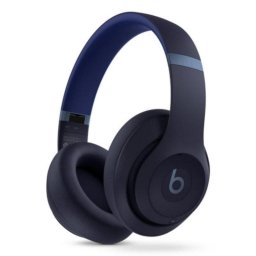 Auricular Beats Studio Pro Marina Bluetooth, USB-C, Cancelación Ruido, 40h, Circumaural