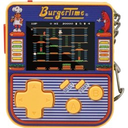 Evercade Super Micro Retro Procesador Integrado Sin Almacenamiento Incluye Juegos Blanco