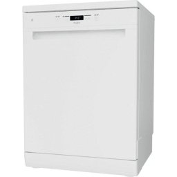 Lavavajillas Whirlpool W2FHD624 14 cubiertos E silencioso Multi Zone inicio diferido