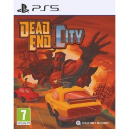Dead End City PS5