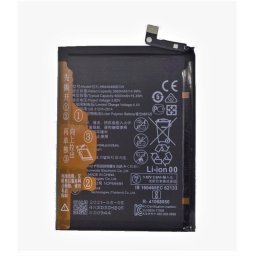 Bateria Para Hb446486ecw Huawei P20 Lite 2019 Nova 5i