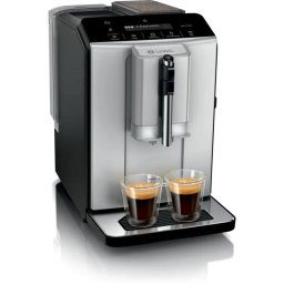 Cafetera Superautomática Bosch Serie 2 TIE20301 1,4 L 15 bares con molinillo y espumador