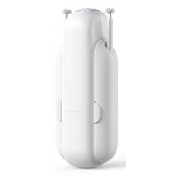 Central domótica SwitchBot Curtain 3 U Rail Bluetooth Alexa Google Siri