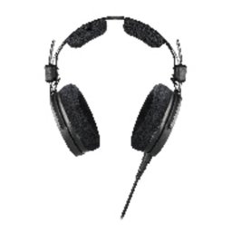 Auriculares Audio-Technica ATH-R50x con cable, conectividad alámbrica, para escenario y estudio, negros