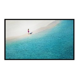 Pantalla de proyección BlitzWolf BW-VS4 100" 16:9 4K Ultra HD
