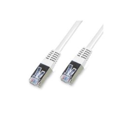 Cable de red Neklan Cat 6 FTP de 2 metros, blindado F/UTP, conectores RJ-45
