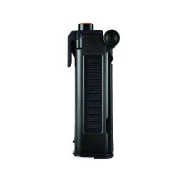 Power Bank Sandberg Survivor Car Escape Multi Tool con luz, sirena y panel solar
