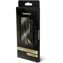 Hammer AKC001472 4G 2,8" Tastenhandy Transparente