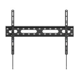 Fonestar TILT-064BA Soporte TV Pared 37 a 100" VESA 200x200 a 600x400 Máx 45Kg