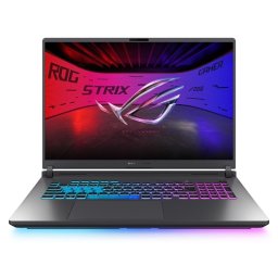 Portátil ASUS ROG Strix G18 G815LW-SA269W 18" Intel Core Ultra 9 290HX Plus 32 GB 1 TB SSD RTX 5080 Windows 11 Home