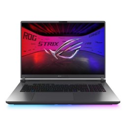 Portátil ASUS ROG Strix G18 G815LR-TT281W 18" Intel Core Ultra 9 290HX Plus 32 GB 1 TB SSD RTX 5070 Ti Windows 11 Home