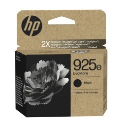 Cartucho de tinta HP EvoMore 925e Alto Rendimiento