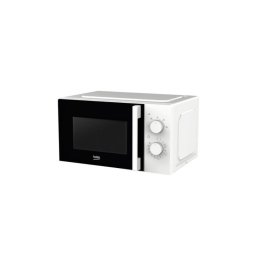 Microondas Beko MOC20100W2 20 litros 700 W con temporizador mecánico y plato giratorio