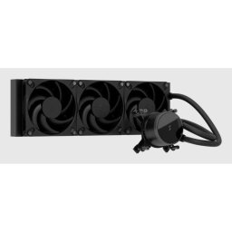 Refrigeración líquida Fractal Design Radius 360 360mm 3 ventiladores Dynamic 3