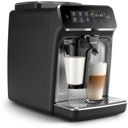 Cafetera Espresso Superautomática Philips Serie 3200 1,8 L 15 Bares Molinillo cerámico LatteGo