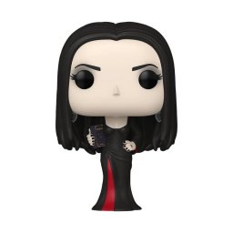 Figurita de vinilo Funko Pop! The Addams Family Morticia Addams