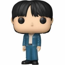 Figura Colectible FUNKO POP! Jimin (Like Crazy) BTS