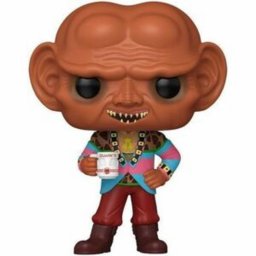 Figura coleccionable FUNKO POP! Quark Star Trek vinilo multicolor 10,2 cm