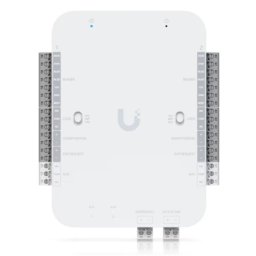 Control de acceso eufy UA-RETROFIT-HUB-2 Tarjeta y Alámbrico 10.000 usuarios Dual puerta