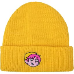 Gorro Abby K-pop Demon Hunters