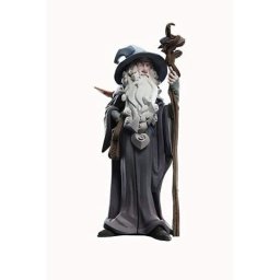 Figura Gandalf The Grey El Señor De Los Anillos The Lord Of Rings 18 Cms