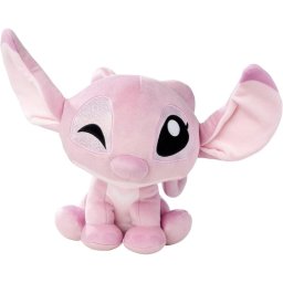 Peluche Angel Lilo & Stitch Disney Doorables 25 Cms