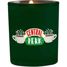 Vela Central Perk Friends 9,5 Cms