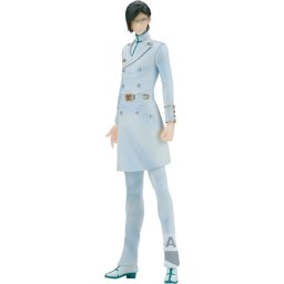 Figura Uryu Ishida Bleach Solid And Souls Ichigo Kurosaki B 17 Cms