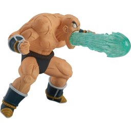Figura Nappa Dragon Ball Z Gx Materia 12 Cms