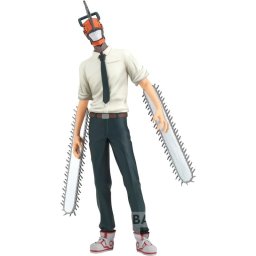 Figura Chain Spirits Chainsaw Man Vol. 5 16 Cms