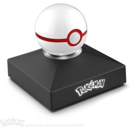 Réplica Electronica Mini Premier Ball 8 Cm The Wand Company