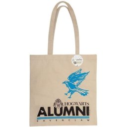 Bolsa Tote Ravenclaw Hogwarts Alumni Harry Potter