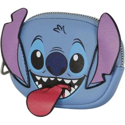 Monedero Lengua Stitch Lilo & Stitch Disney