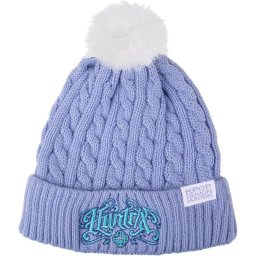 Gorro De Invierno Huntr/x K-pop Demon Hunters