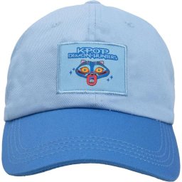 Gorra De Béisbol Derpy K-pop Demon Hunters Las Guerreras K-pop