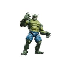 Figura Abomination El Increíble Hulk 22 Cms