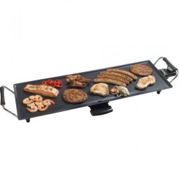 Bestron ABP603 Plancha de Asar XL 1800W