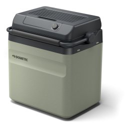 Nevera termoeléctrica Dometic DTE26 12 V y 230 V 97000150964