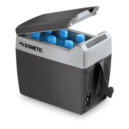 Nevera termoeléctrica Dometic TropiCool TCX 07 12 V y 230 V 9600025390
