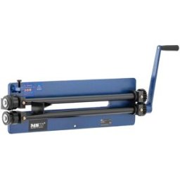 MSW Bordonadora - 460 mm - 6 pares de rodillos 10062233