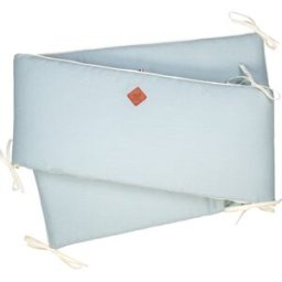 Sevira Kids Protector cuna bebé desenfundable lino