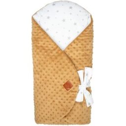 Sevira Kids Saco de dormir evolutivo para bebé minky