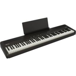 Roland FP-40 BK BLACK Piano Digital com PIANO SPHERE NEW!